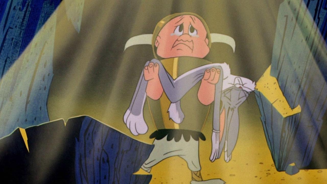 What's Opera, Doc? 1957 movie scene