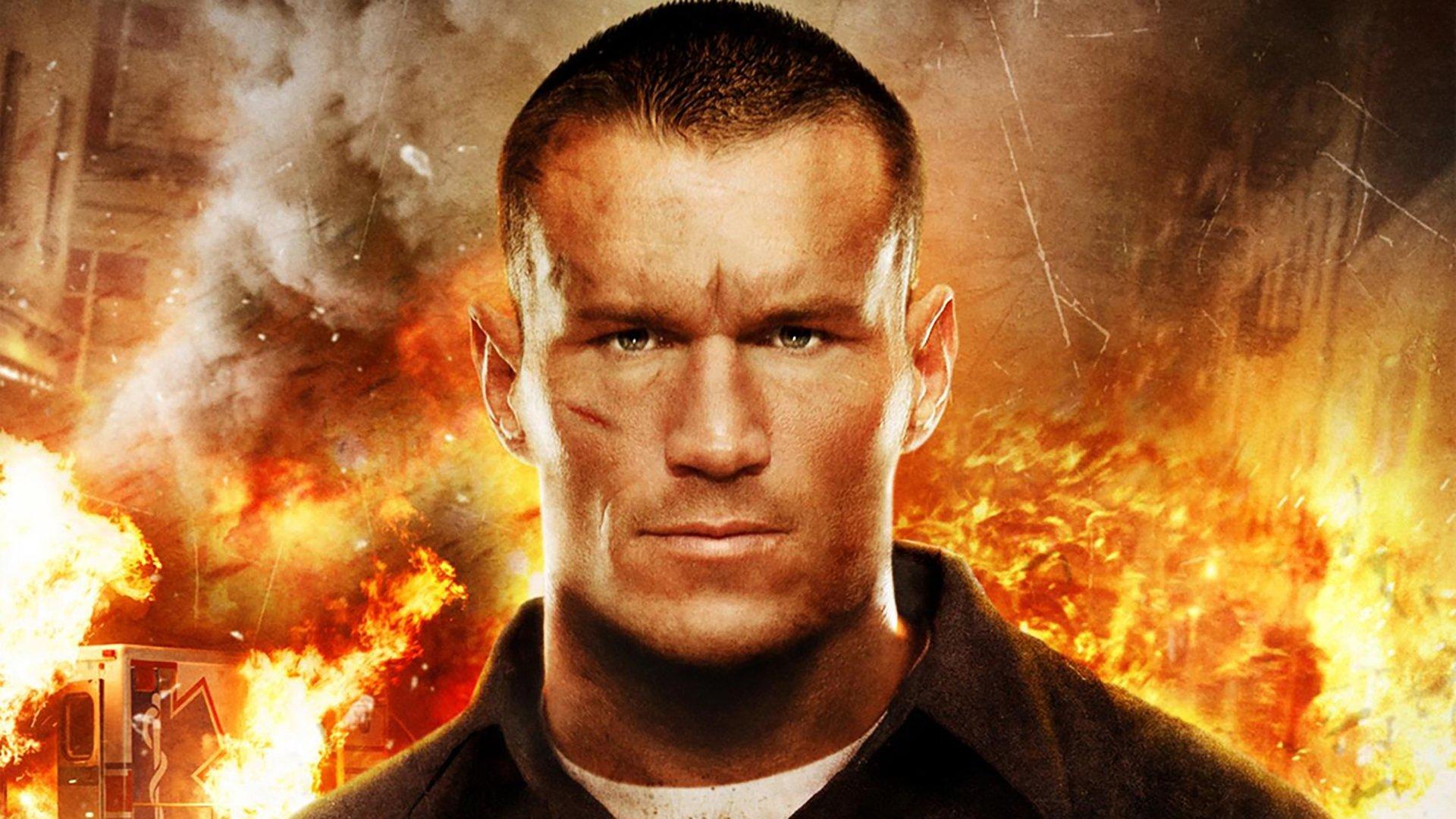 12 Rounds 2: Reloaded 2013 movie scene