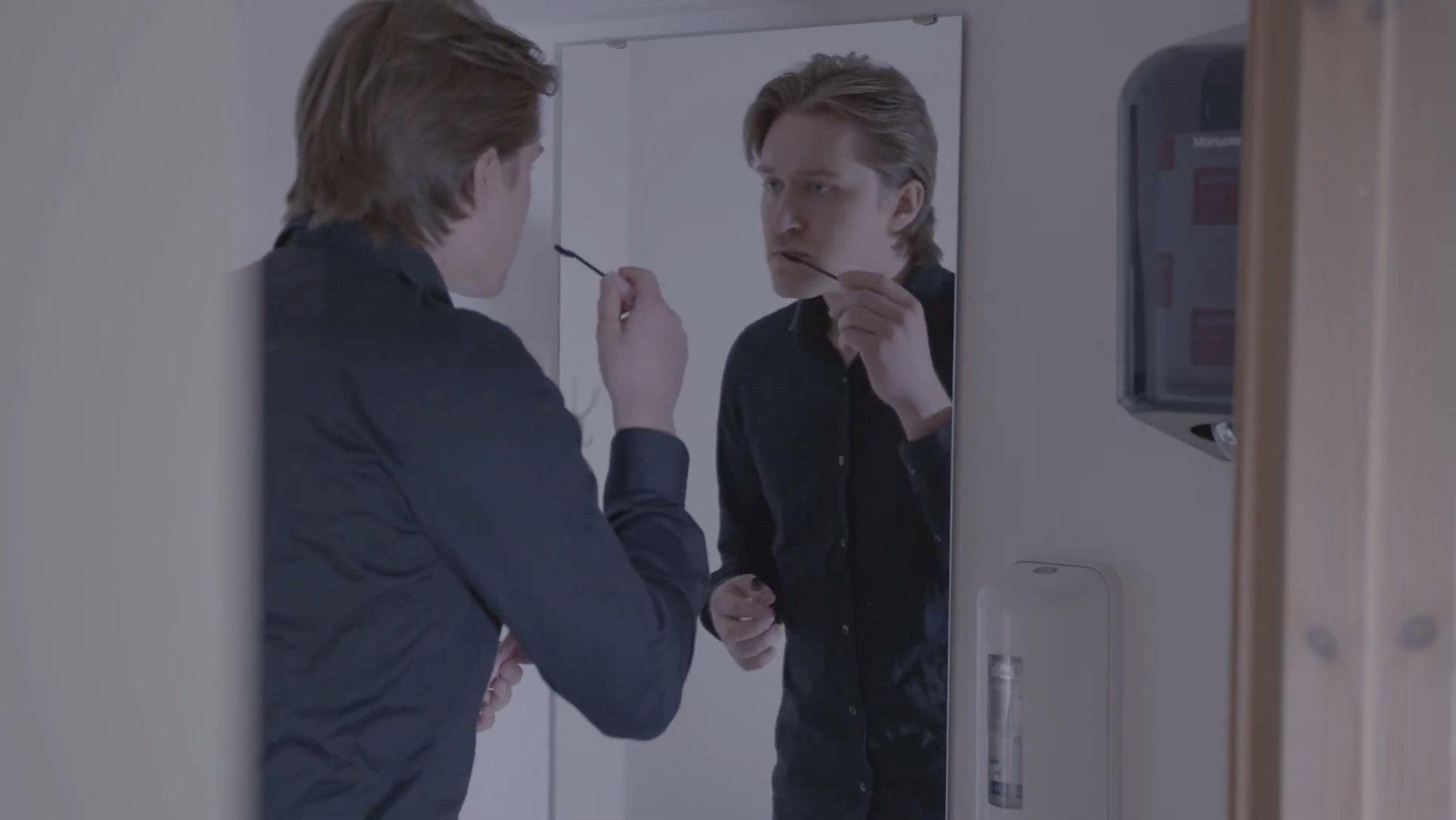 Goodbye Ibsen 2024 movie scene