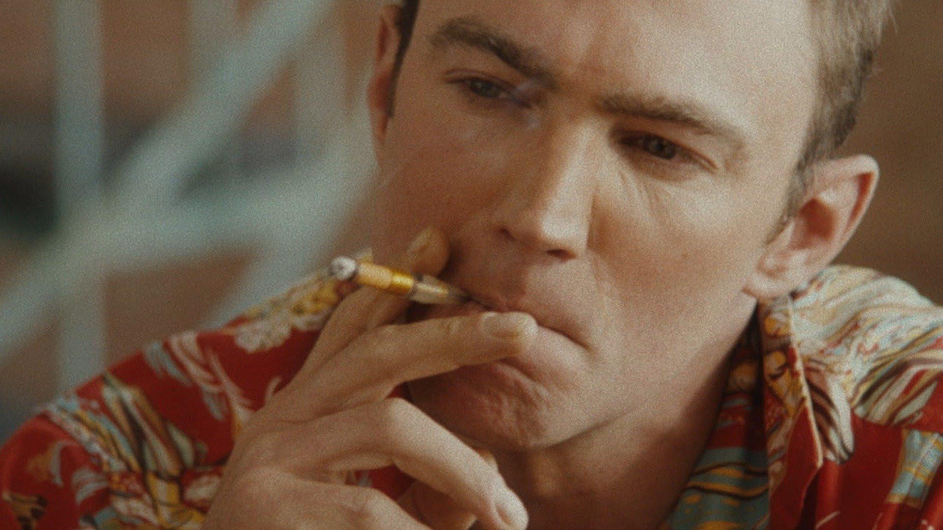 Fear and Loathing in Aspen 2021 movie scene