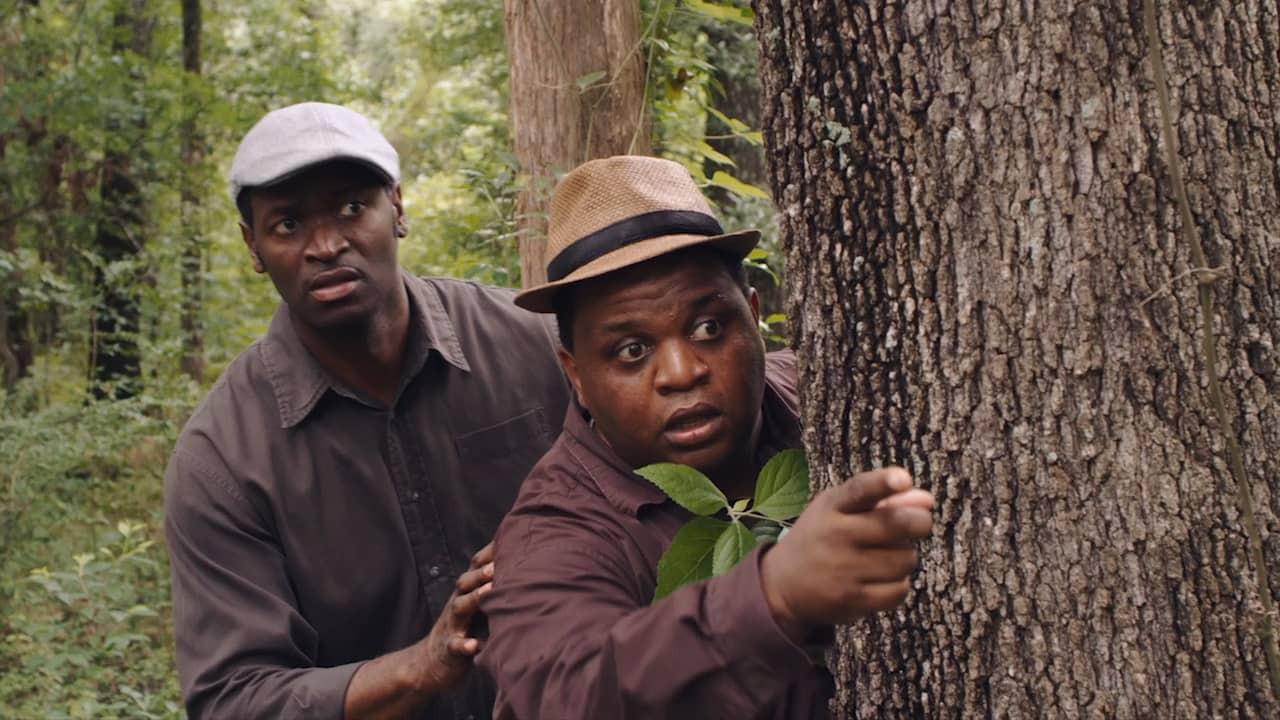 Jerico 2016 movie scene