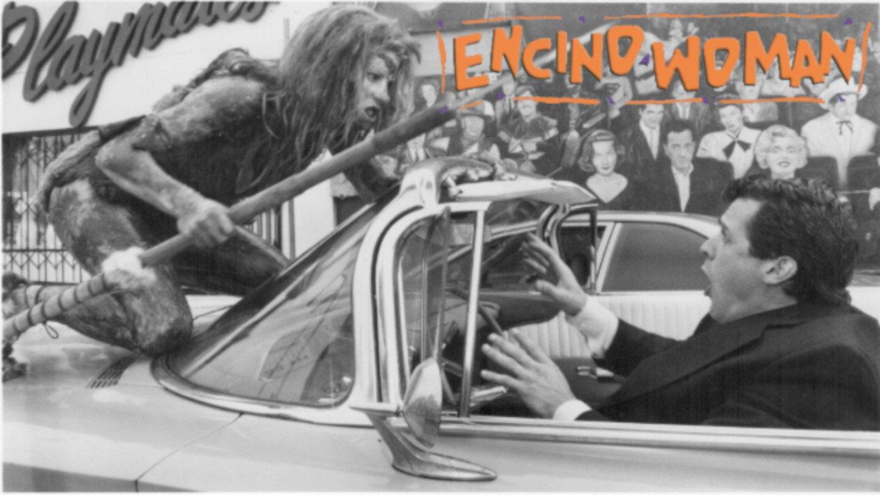 Encino Woman 1996 movie scene