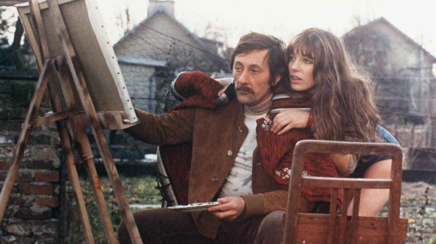 How to Make Good When One Is a Jerk and a Crybaby 1974 movie scene