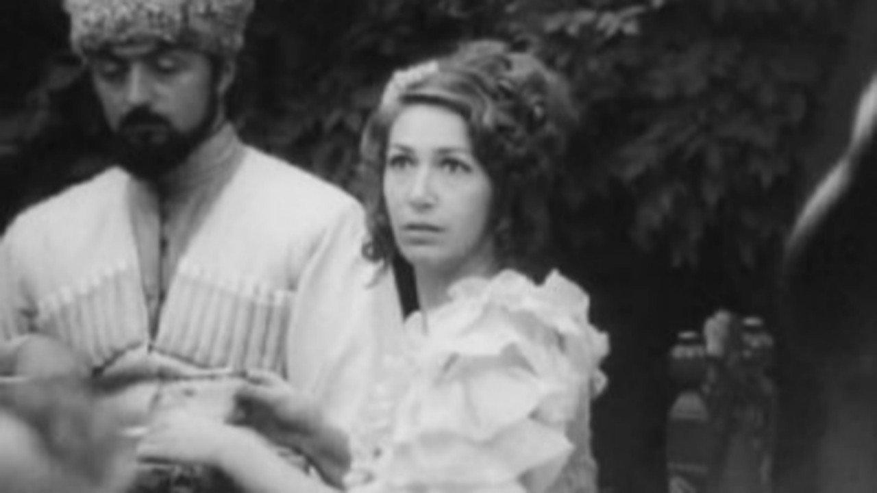 The Colchian Ballad 1974 movie scene