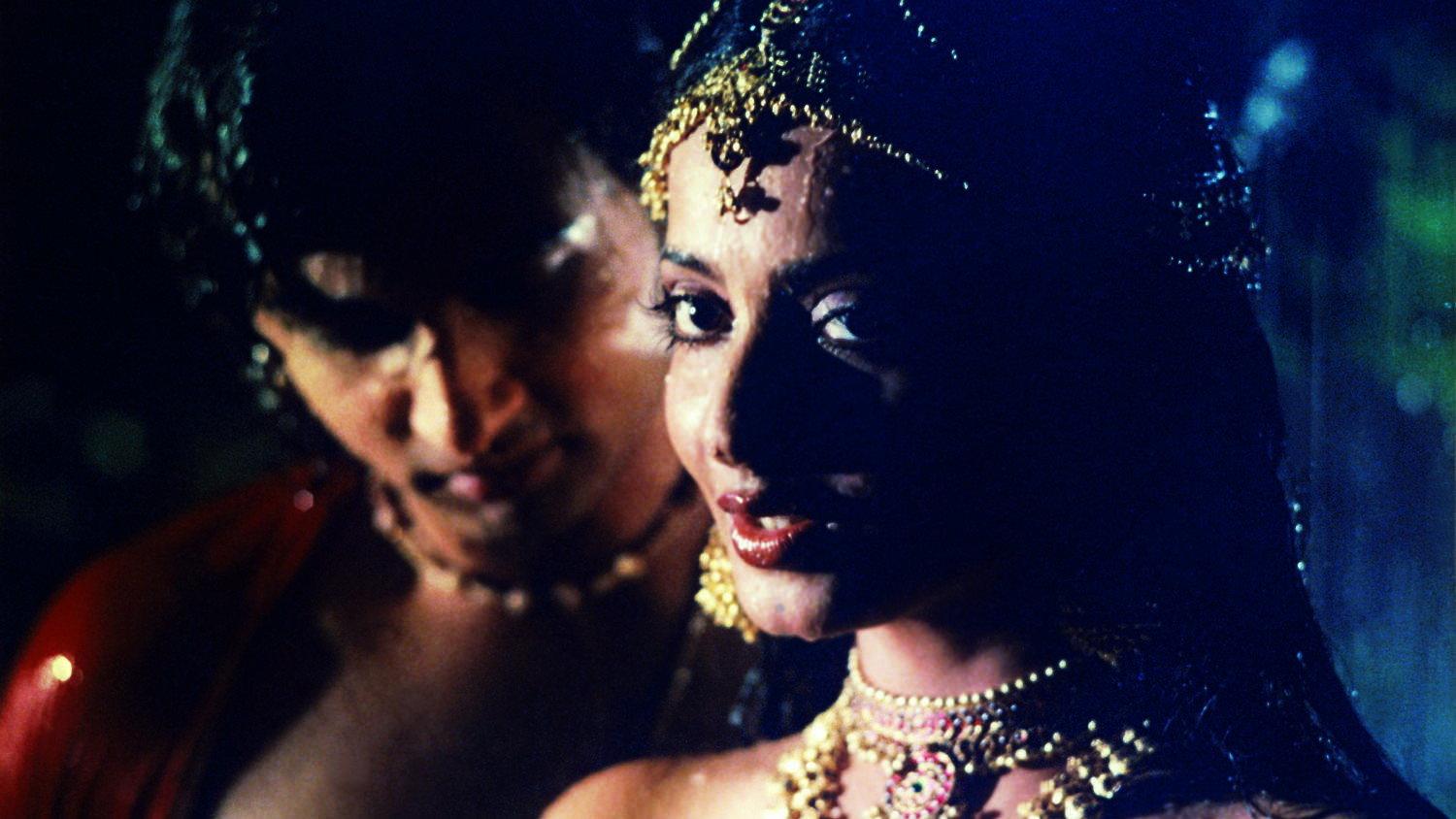 Utsav 1984 movie scene