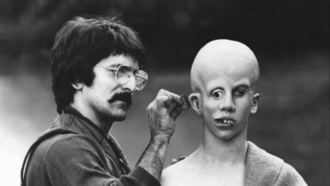 Scream Greats, Vol.1: Tom Savini, Master of Horror Effects 1986 movie scene