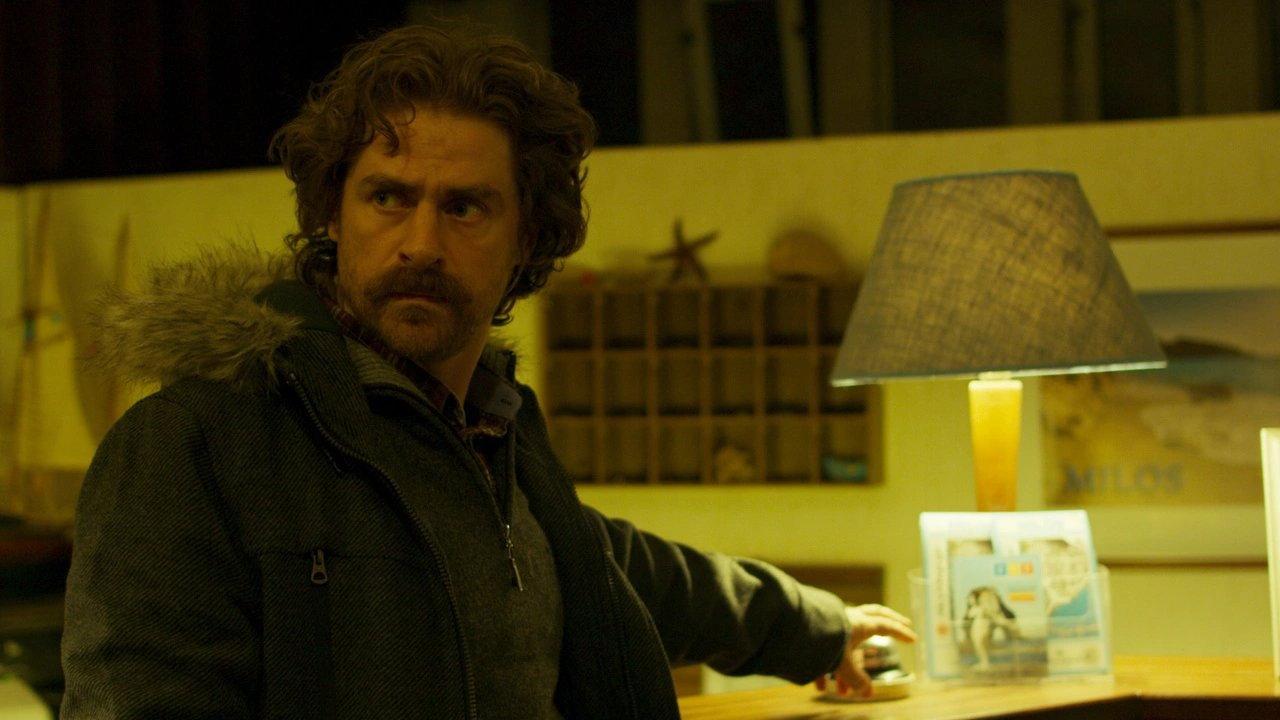 Saison Morte 2021 movie scene