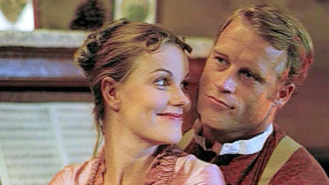 Jericho 2000 movie scene