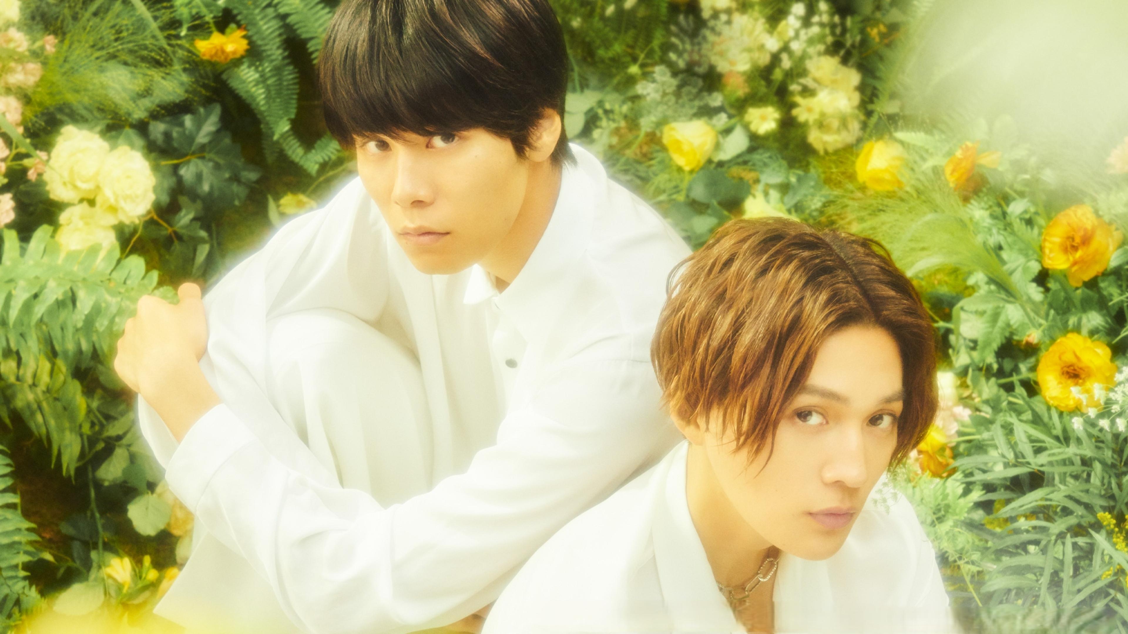 My Beautiful Man: Eternal 2023 movie scene