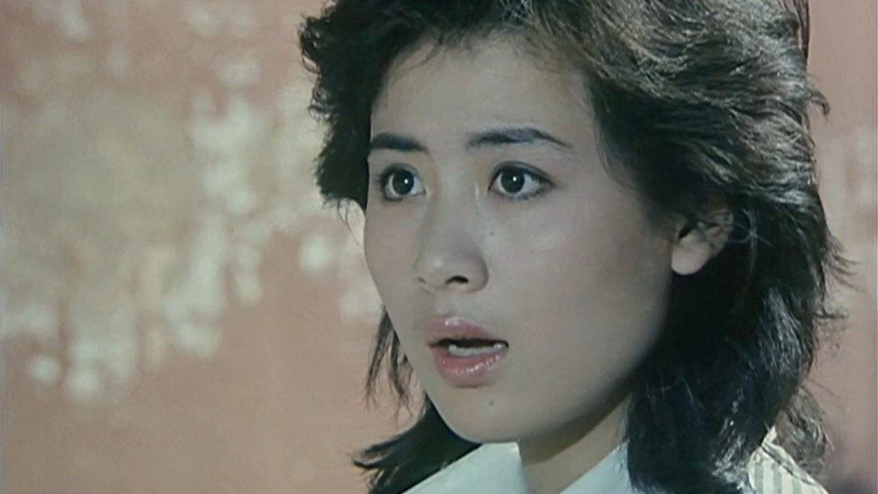 Beyond the Red Wall 1989 movie scene