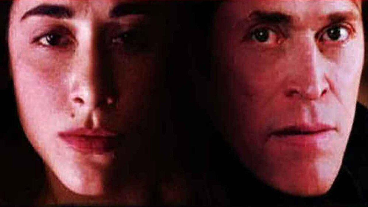 Before It Had a Name 2005 movie scene