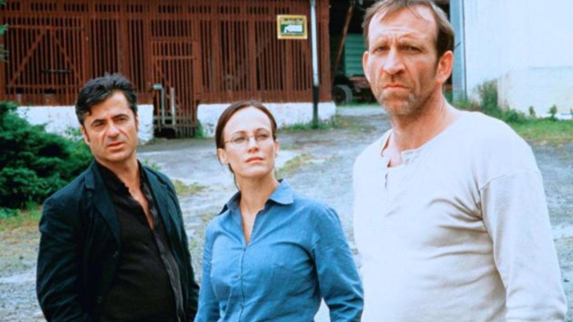 Umwege des Herzens 2001 movie scene