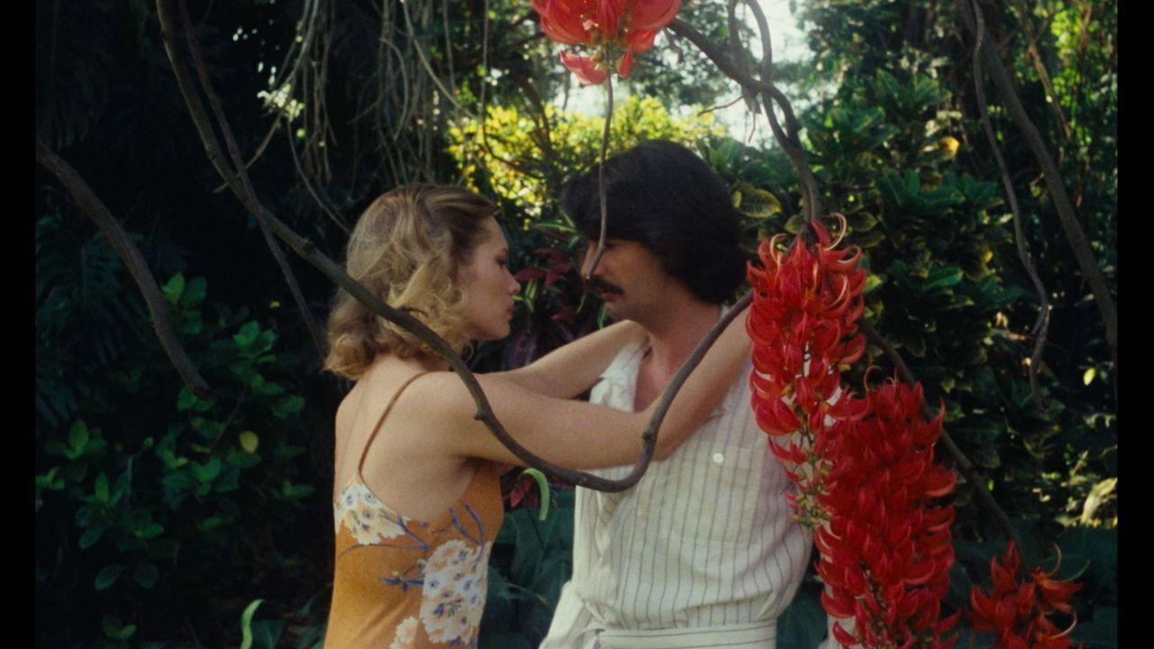 The Garden of Torment 1976 movie scene