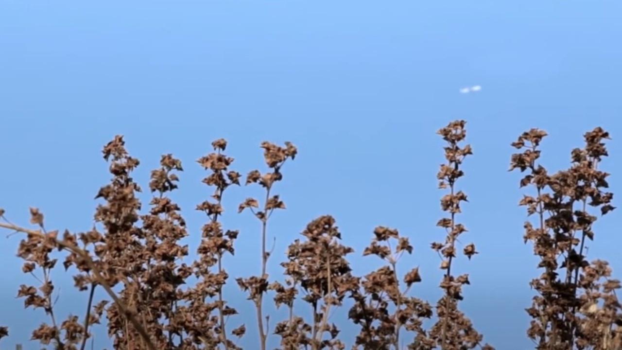 Daivaar 2020 movie scene