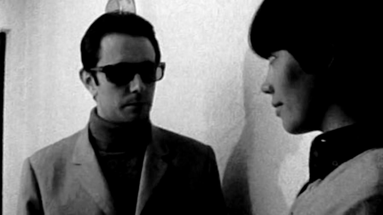 Ditirambo vela por nosotros 1967 movie scene