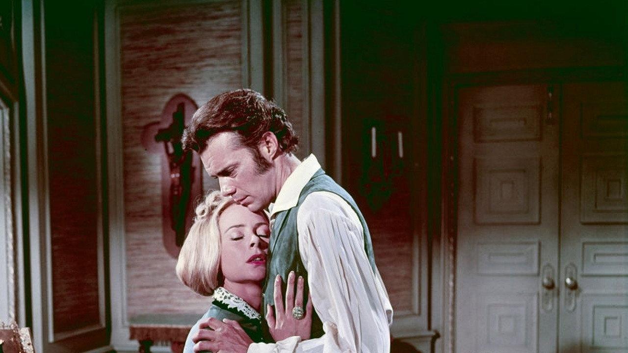 Song Without End 1960 movie scene