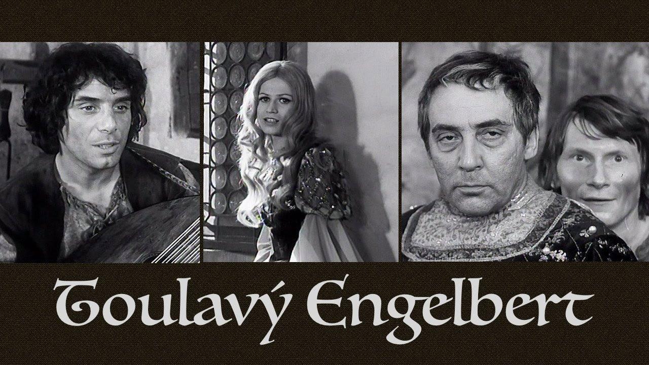Rambling Engelbert 1973 movie scene