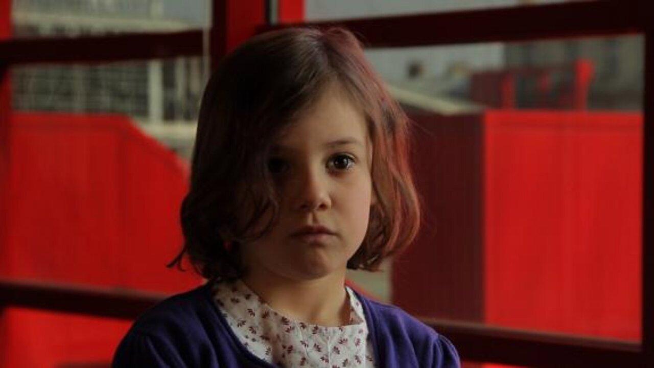 Princesses 2013 movie scene