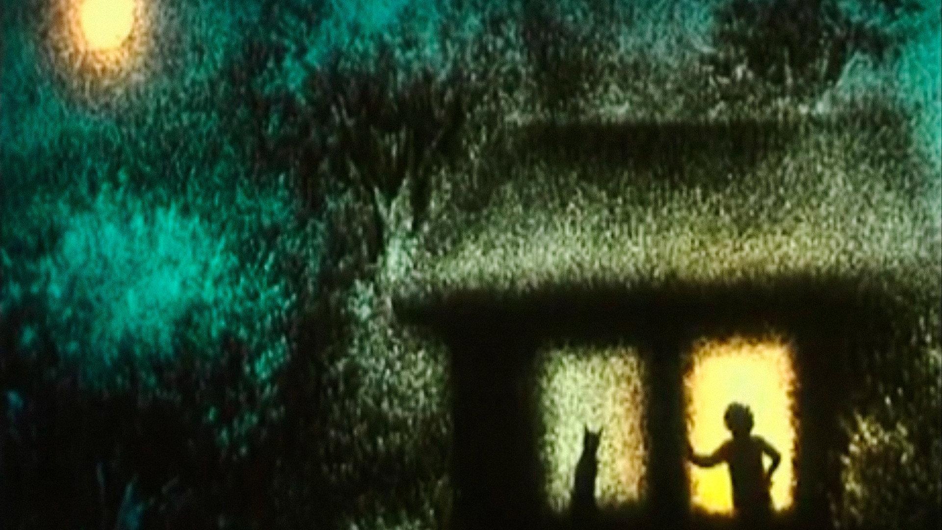The Night Has Come 1998 movie scene