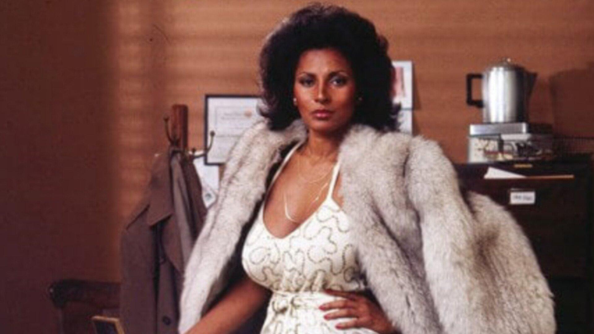 Sheba, Baby 1975 movie scene
