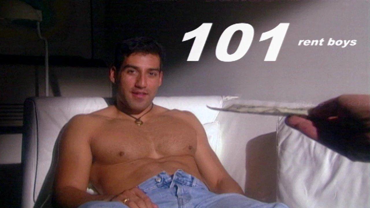 101 Rent Boys 2000 movie scene
