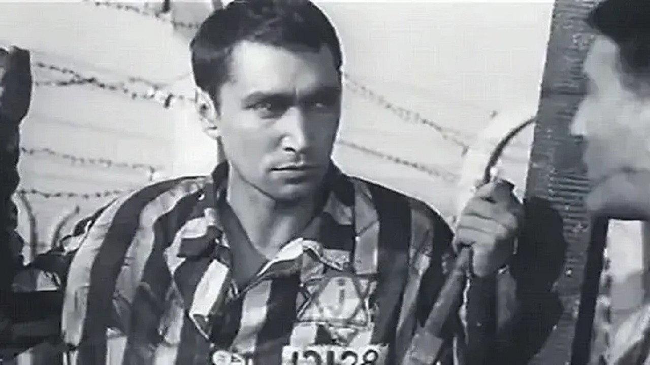 Sons of the Fatherland 1969 movie scene