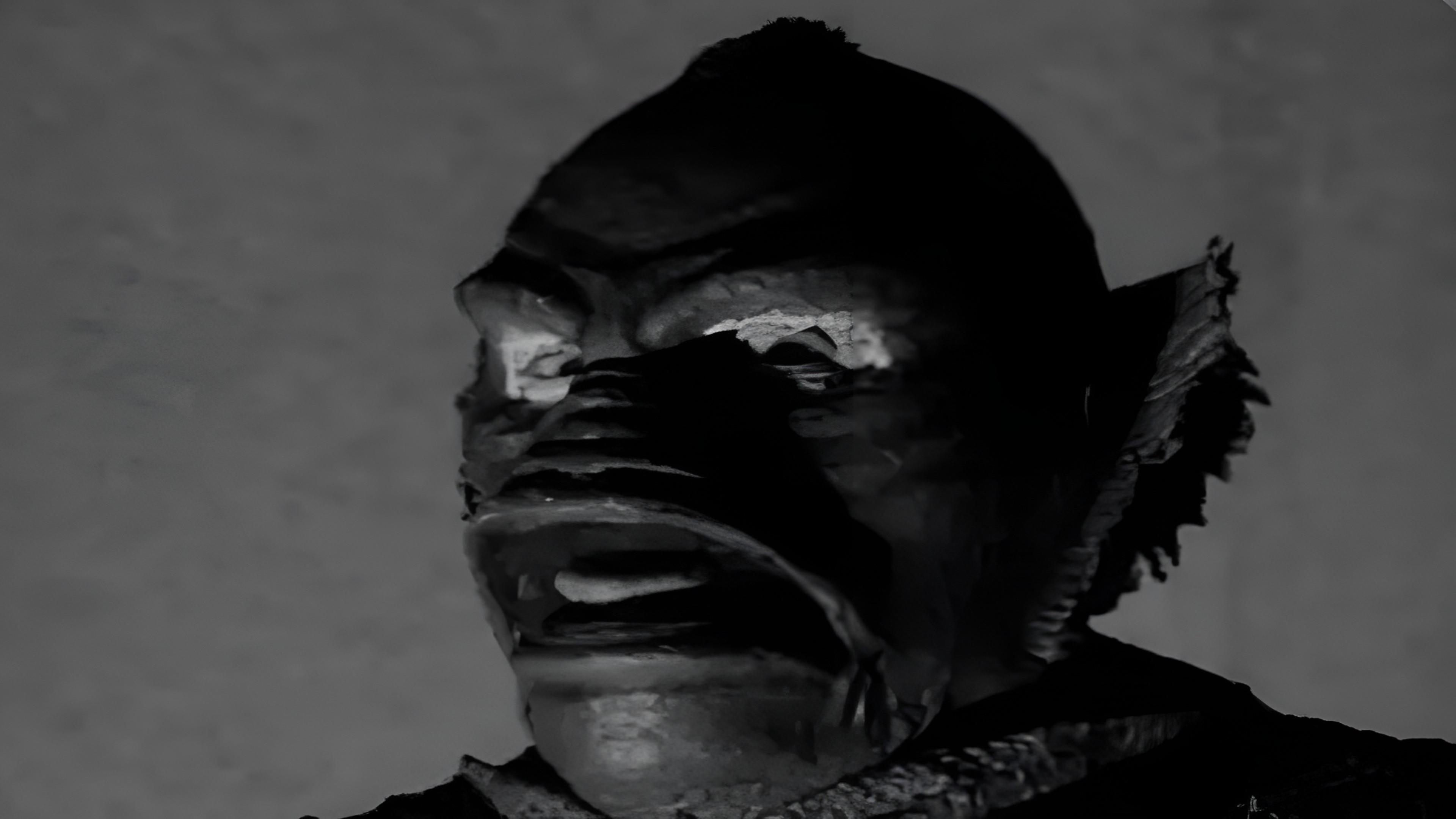 Castle of the Monsters 1958 movie scene