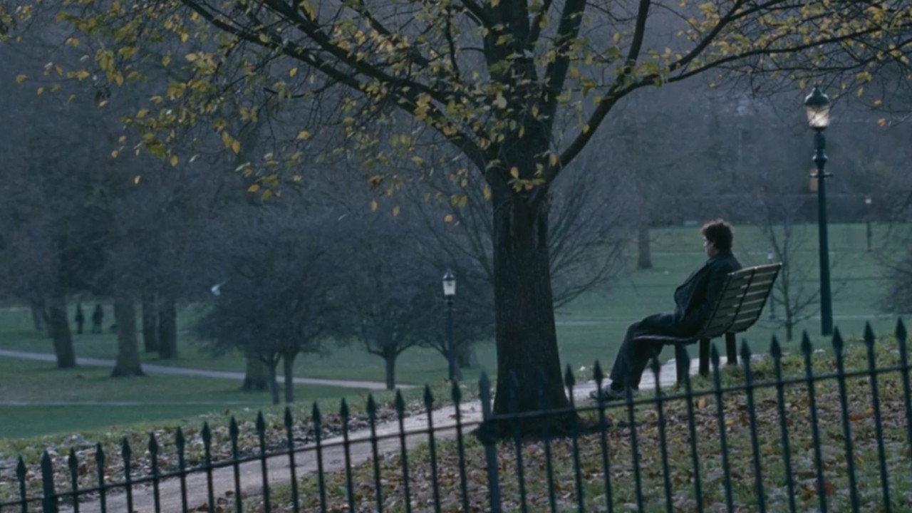 Someone Else 2006 movie scene