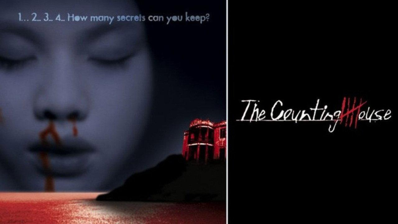 The Counting House 2007 movie scene