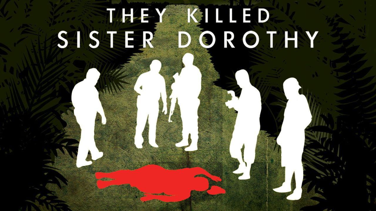 They Killed Sister Dorothy 2008 movie scene