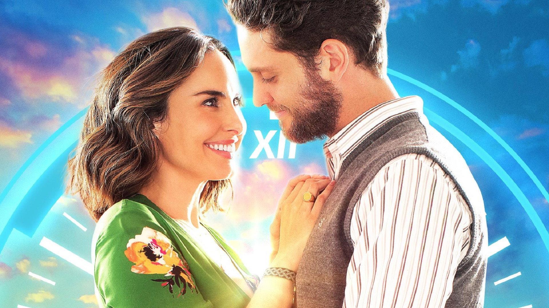 Not A Minute To Lose 2019 movie scene