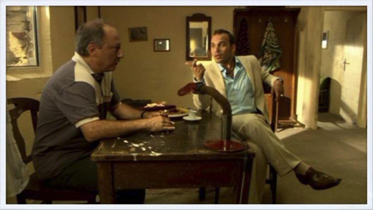 Kilit 2006 movie scene