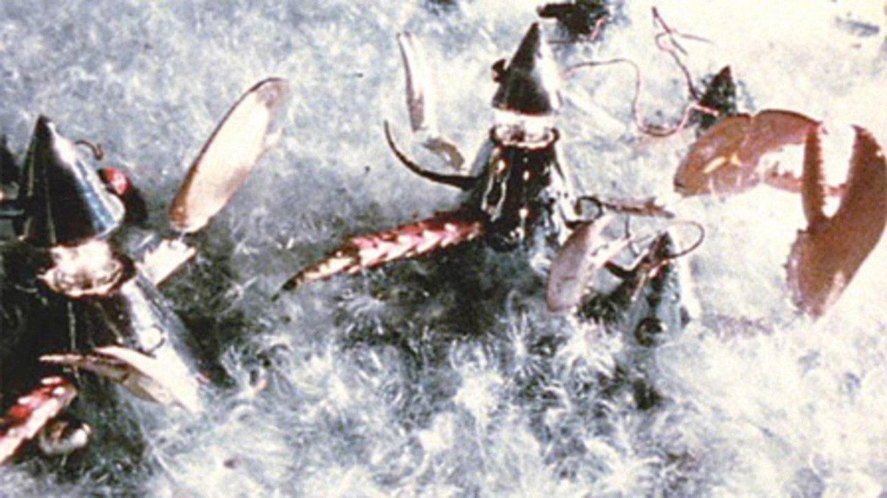 Babobilicons 1982 movie scene