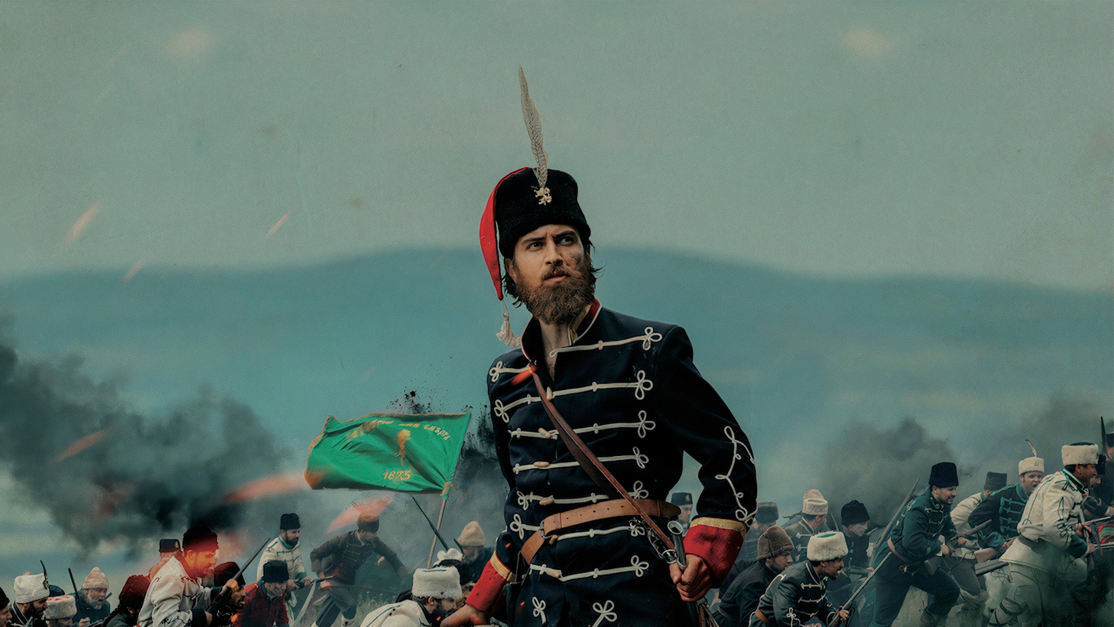 Botev 2022 movie scene