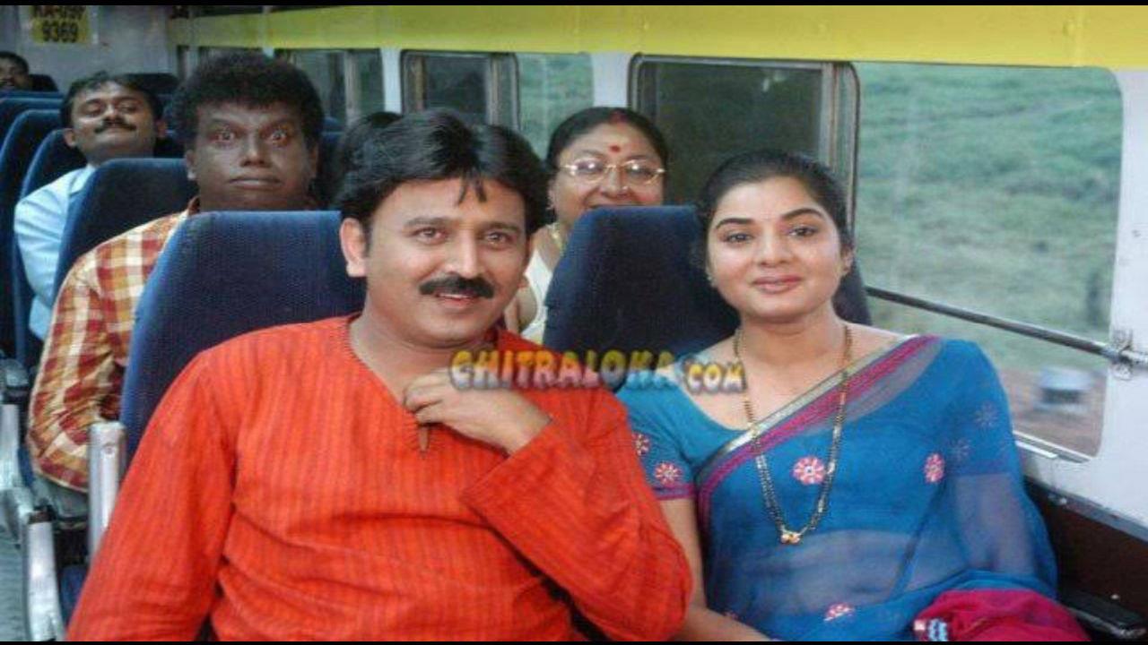 Ekadanta 2007 movie scene