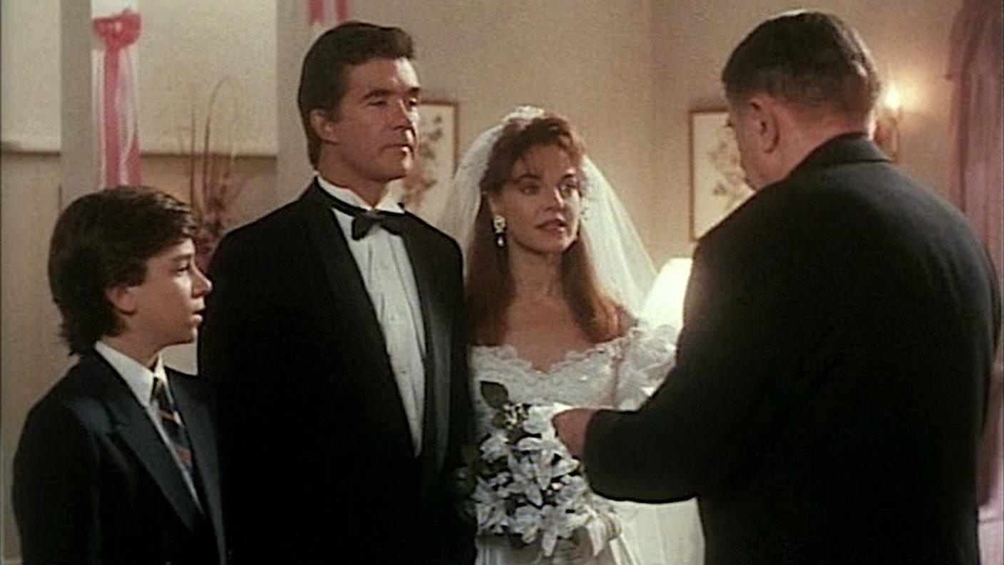 Stepmonster 1993 movie scene