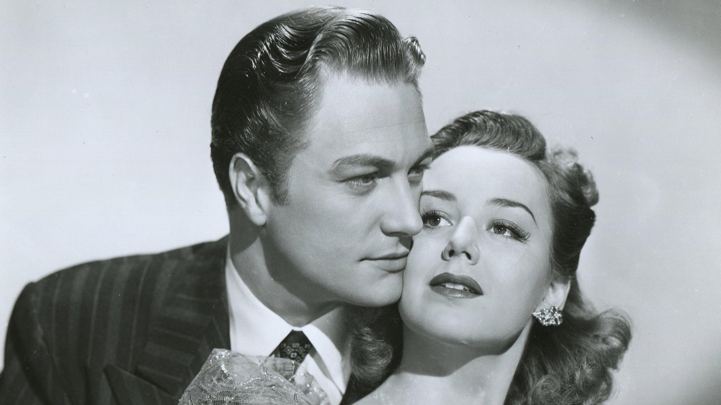 West Point Widow 1941 movie scene
