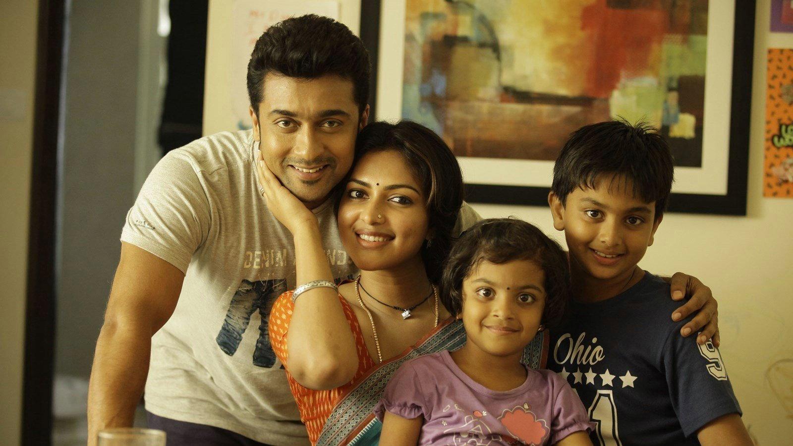 Pasanga 2 2015 movie scene
