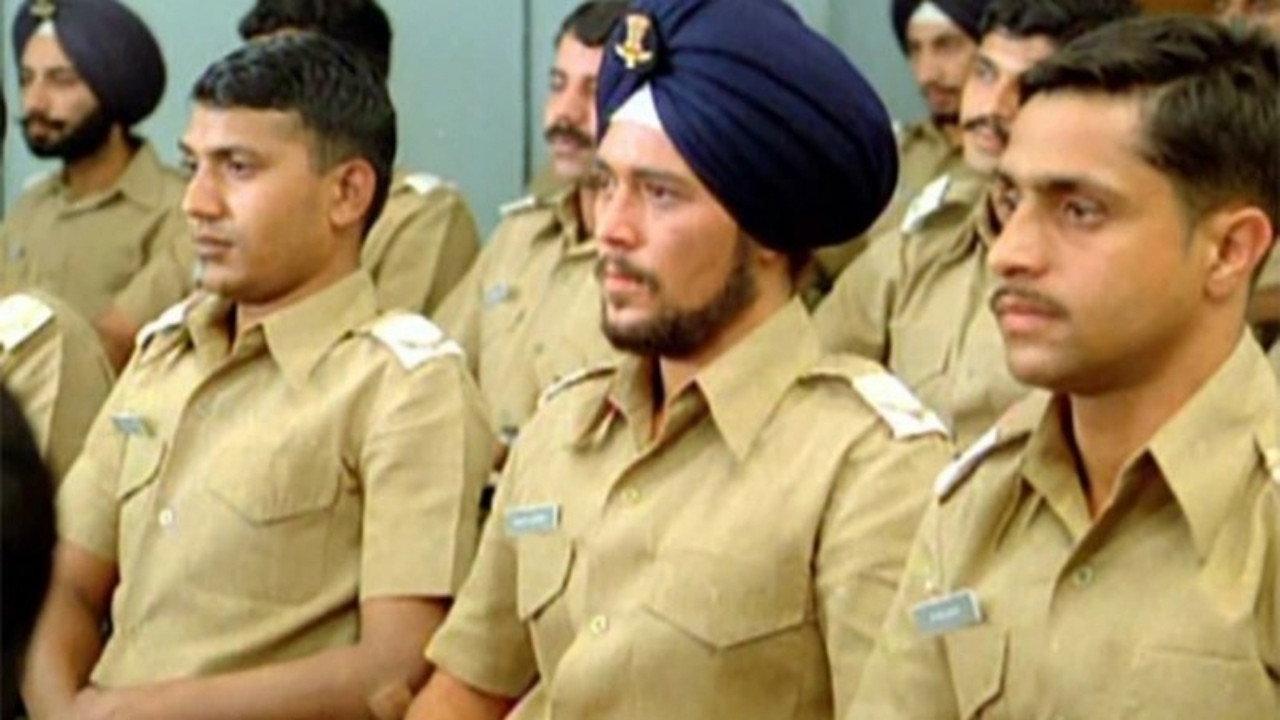 Vijeta 1982 movie scene
