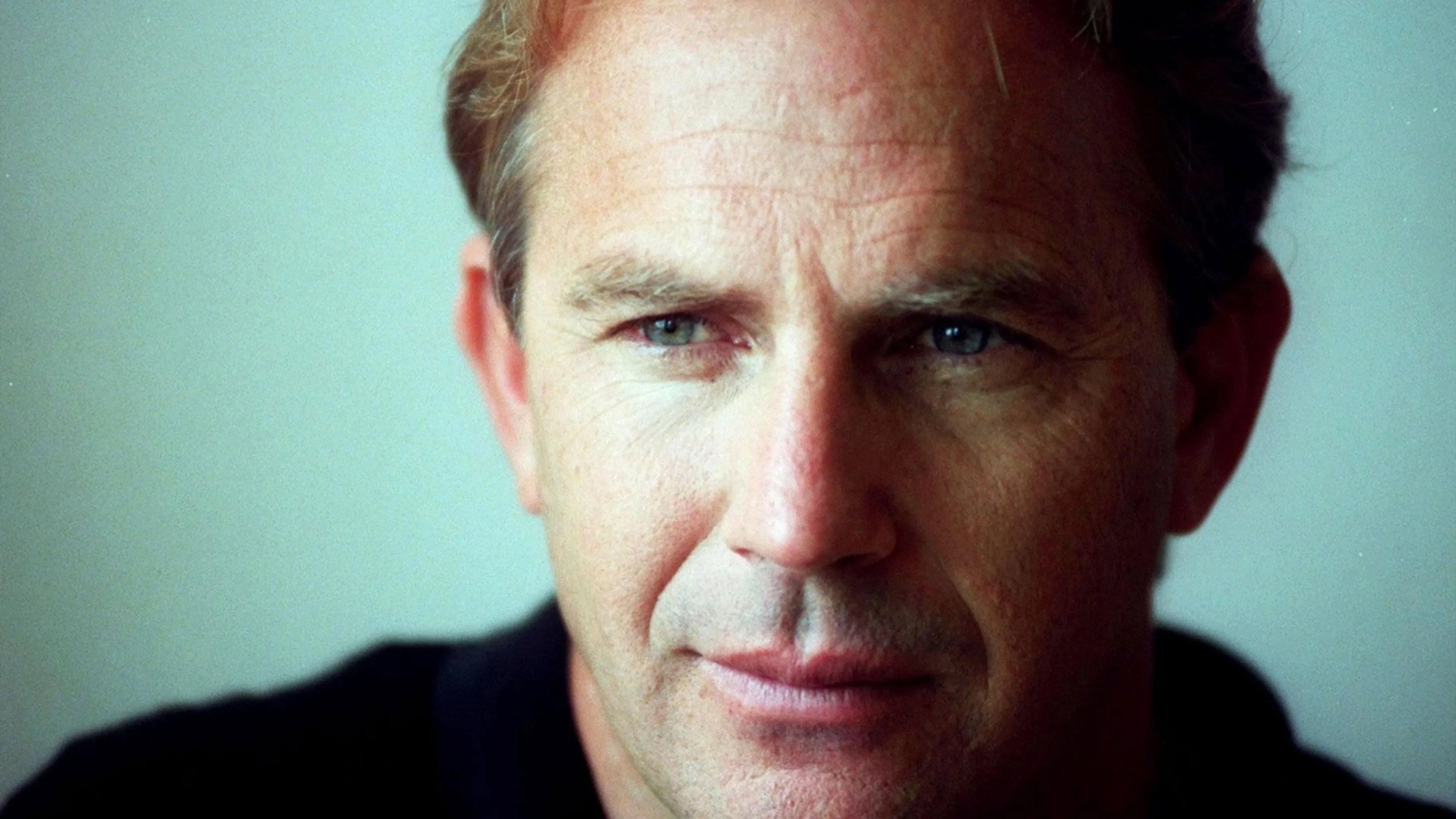 Kevin Costner und der Western 2026 movie scene