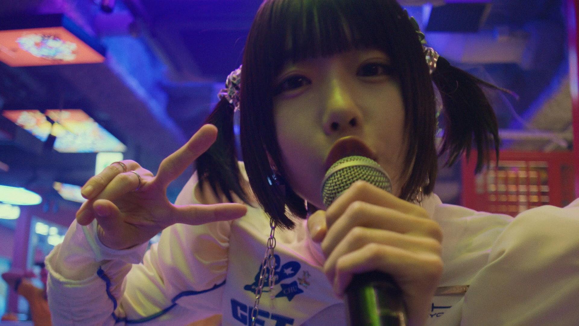 ano: 1st Streaming Live + 1st TOUR "Tokimeki Henai Fukushu Tour" 2023 movie scene