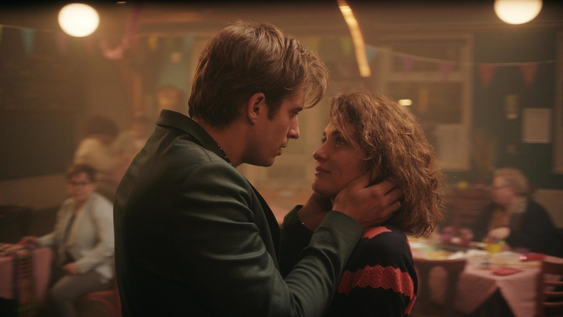Taal is zeg maar echt mijn ding 2018 movie scene