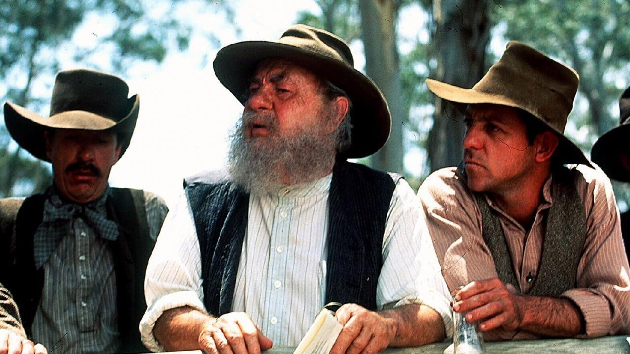 Dad and Dave: On Our Selection 1995 movie scene