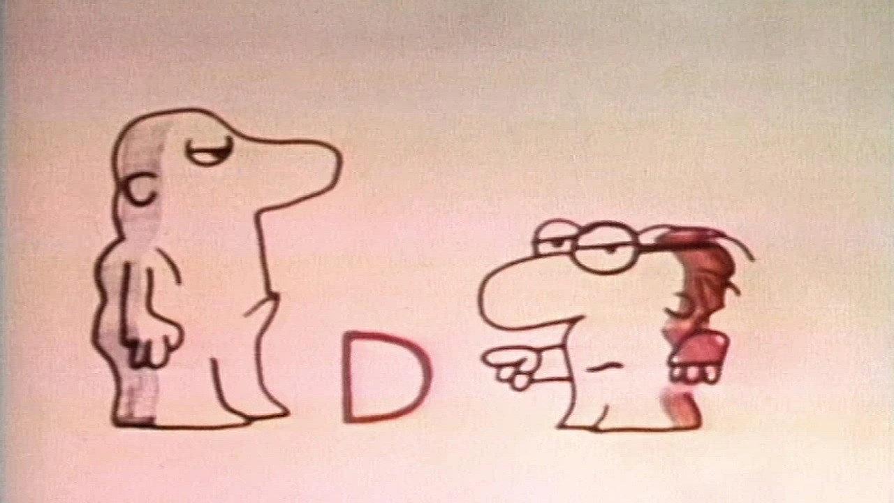 Sesame Street Pitch Reel 1969 movie scene