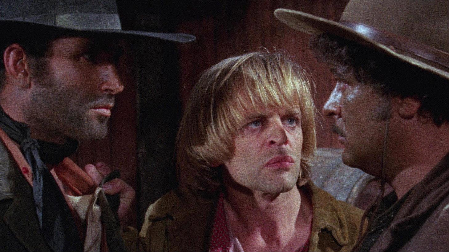 The Price of Death 1971 movie scene