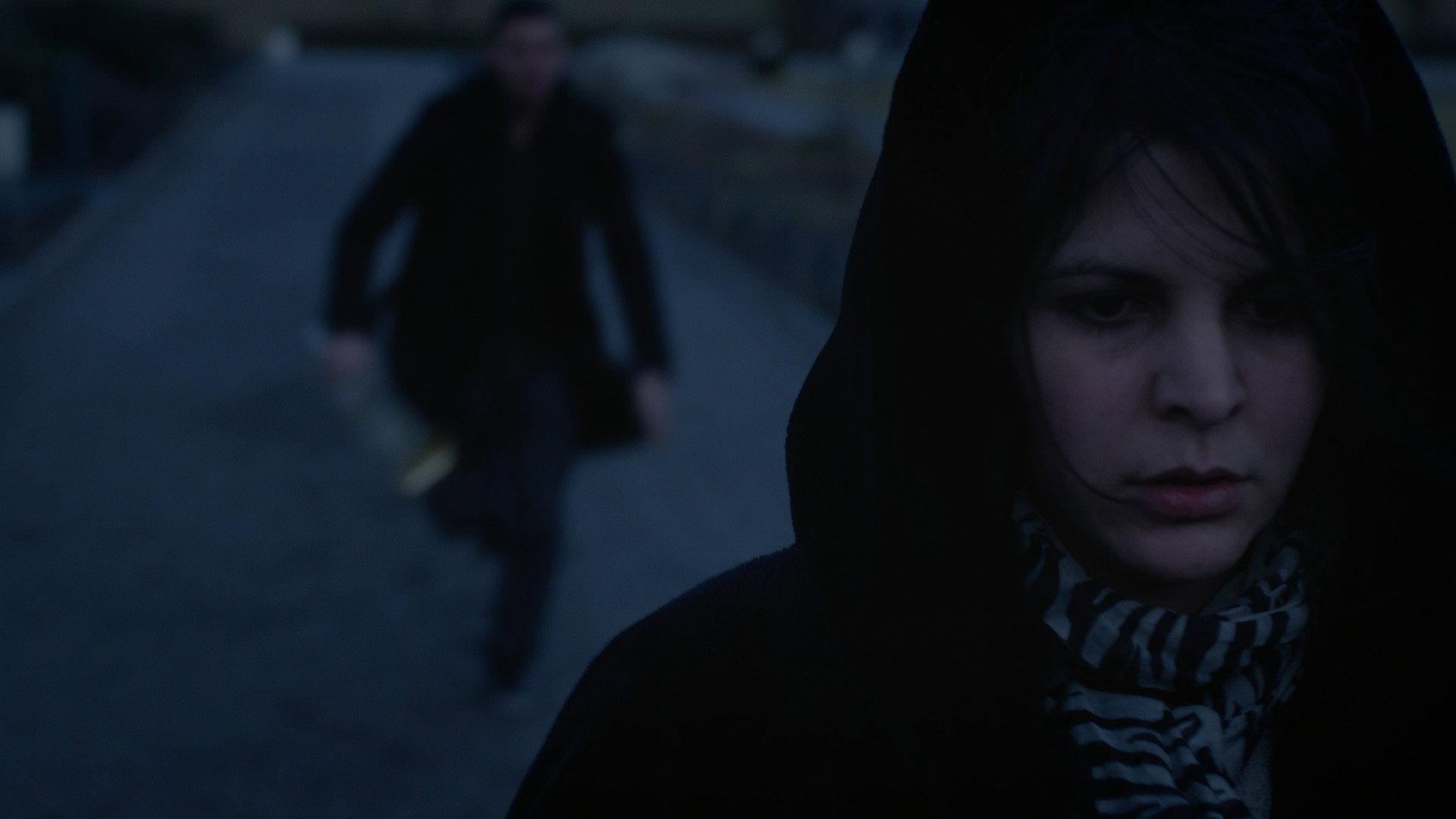 Gabriels Horn 2012 movie scene