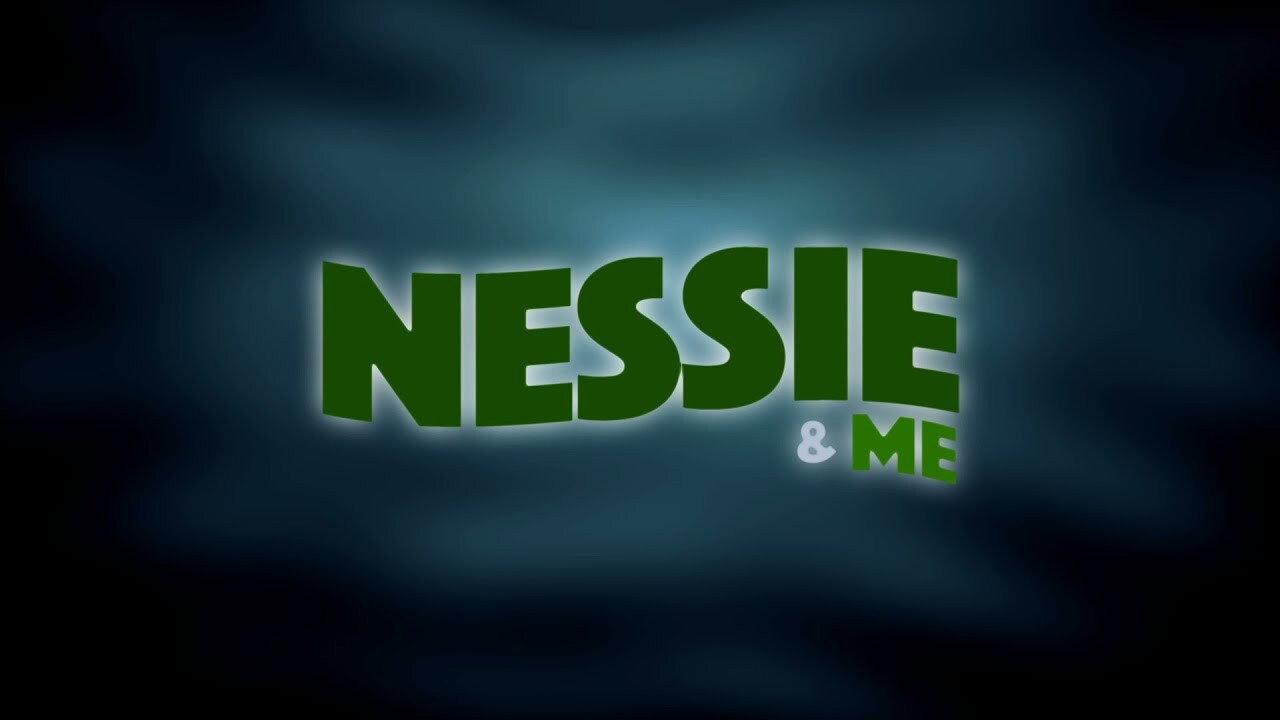 Nessie & Me 2016 movie scene