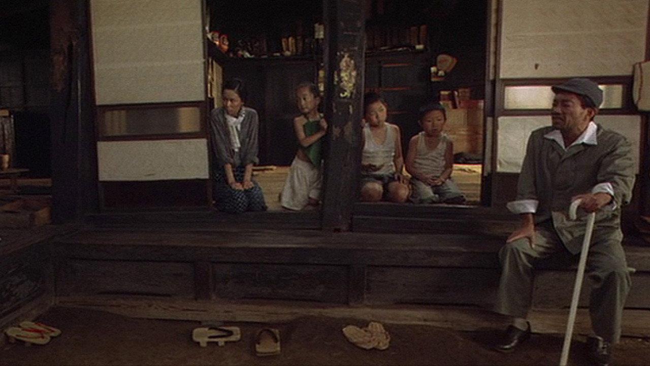 Where The Legend Lives 2008 movie scene
