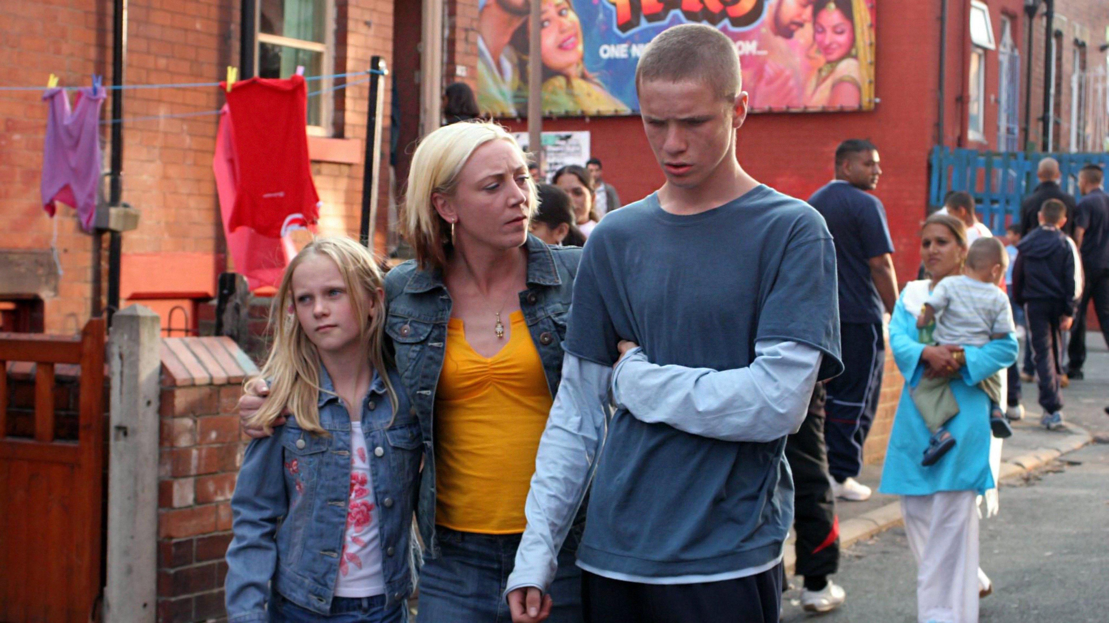 Mischief Night 2006 movie scene
