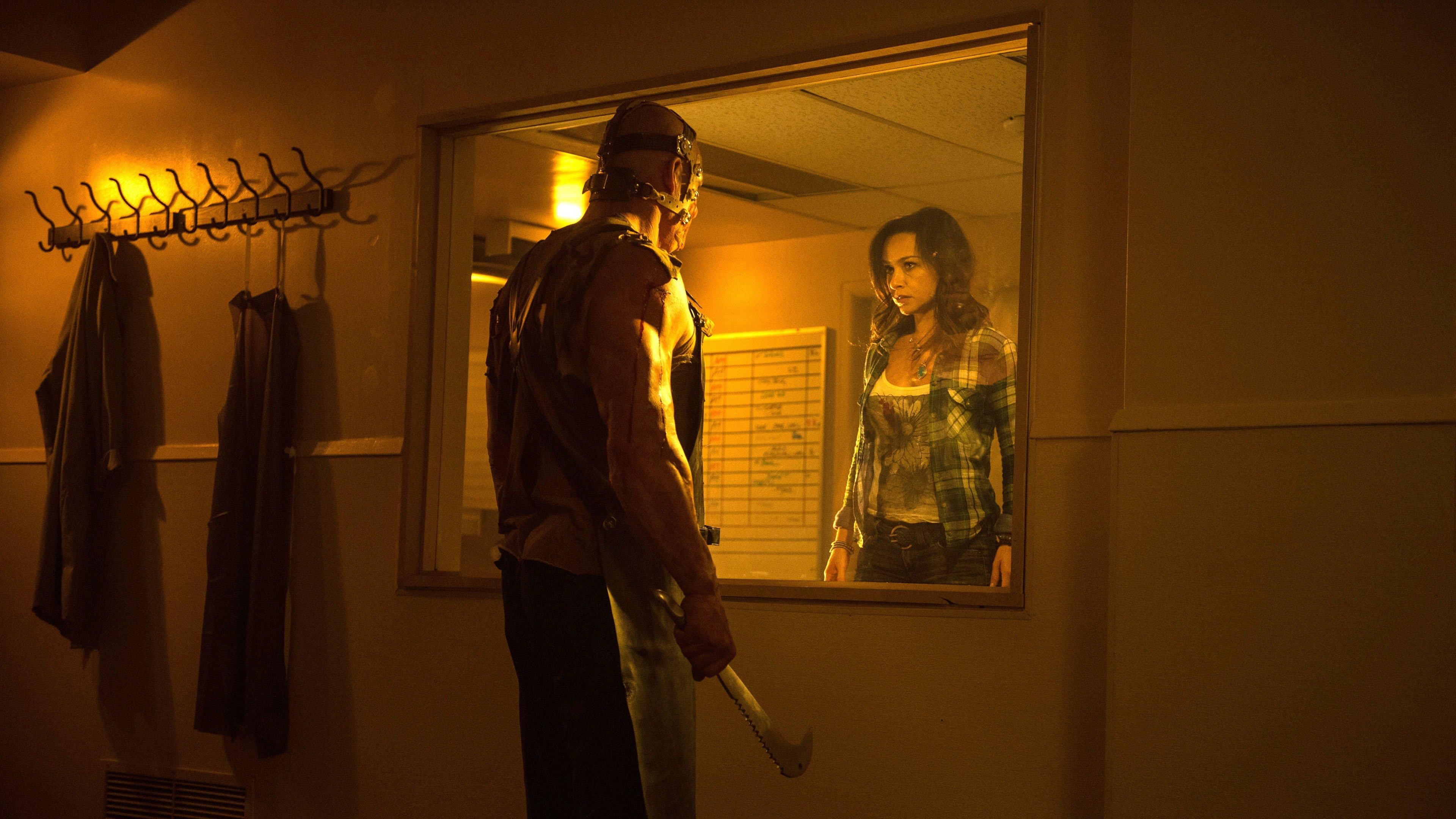 See No Evil 2 2014 movie scene